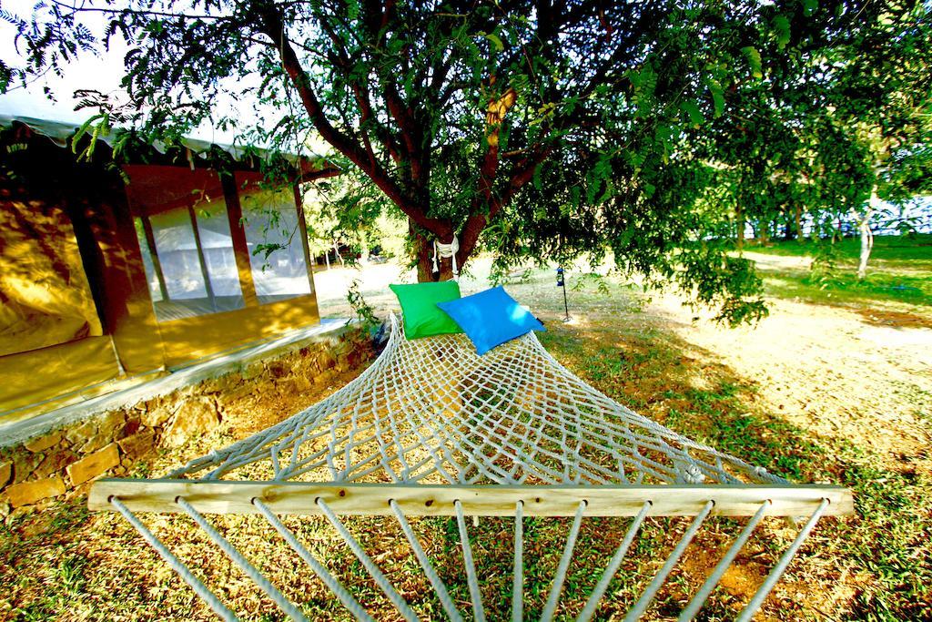 The Yala Adventure Tissamaharama Exterior foto