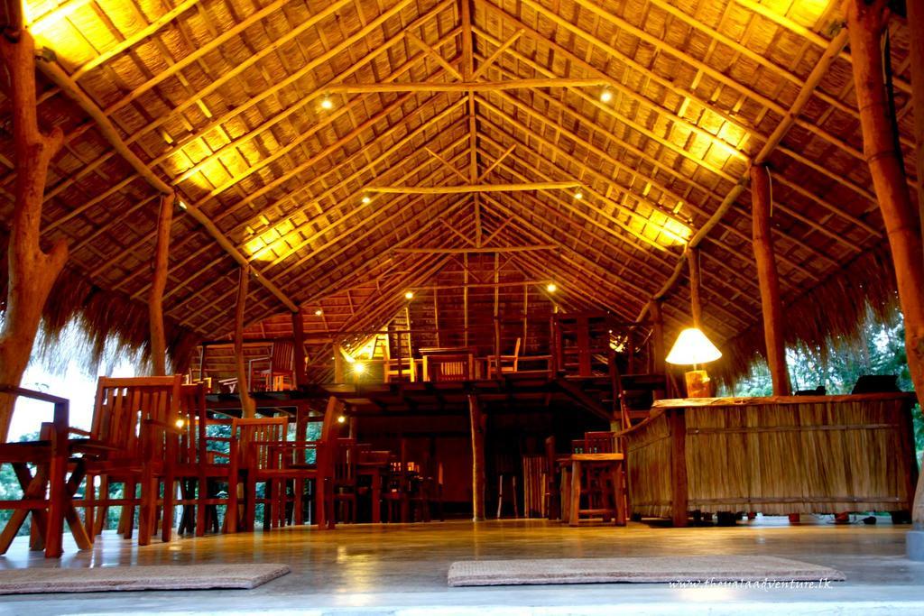 The Yala Adventure Tissamaharama Exterior foto