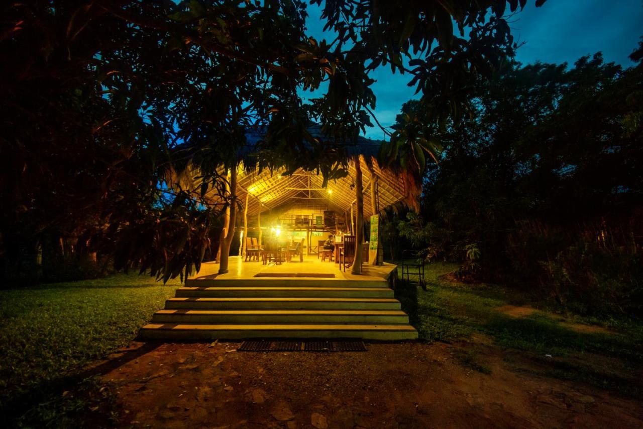 The Yala Adventure Tissamaharama Exterior foto
